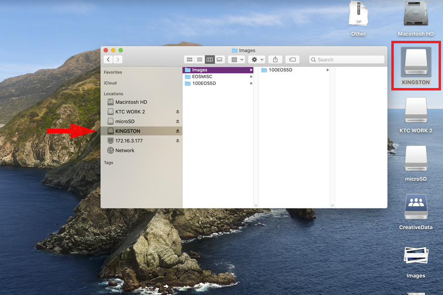 Finder Top Tips To Use This App On Your Mac More Effectively