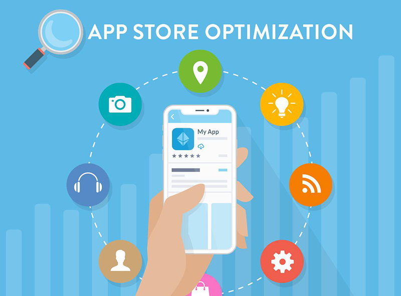 iOS app installs with App Store Optimization
