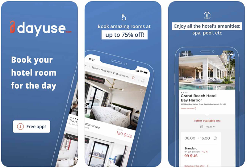 9 Hotel Booking Apps Every Traveler Should Have 2023