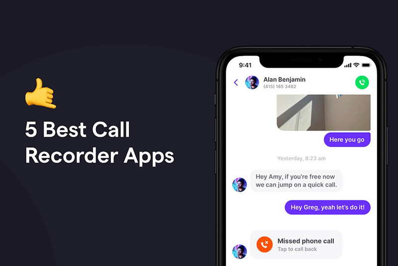 Free calling apps