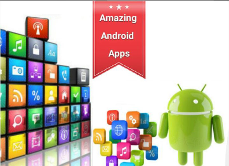 6 efficiency-enhancing Android apps