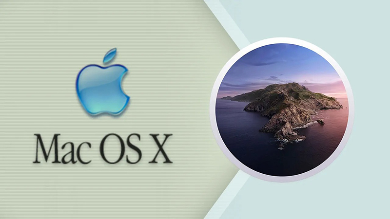 7 helpful tips for OS X for Windows users