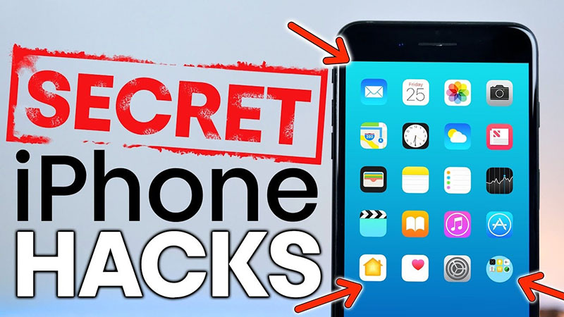 9 iPhone Hacks You Haven't Tried Yet
