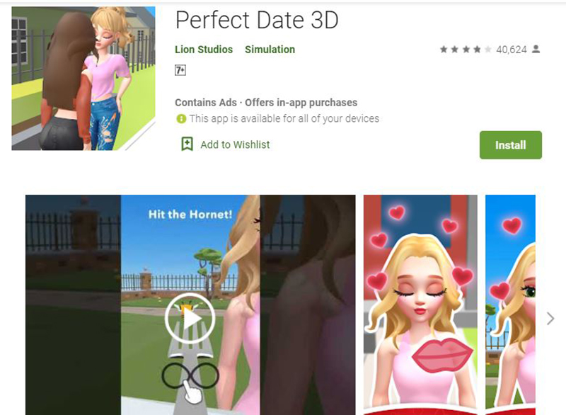 Android Free in app Purchase