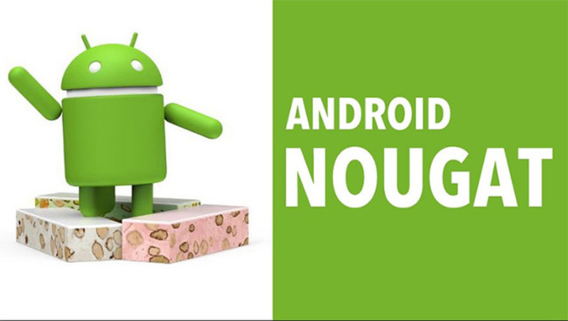 Android Nougat 101