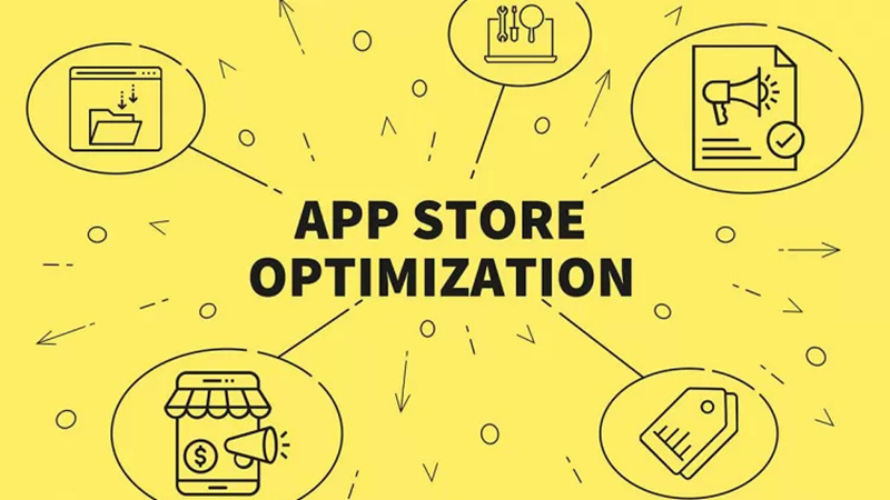 App Store SEO Boost Your App's Visibility and Downloads