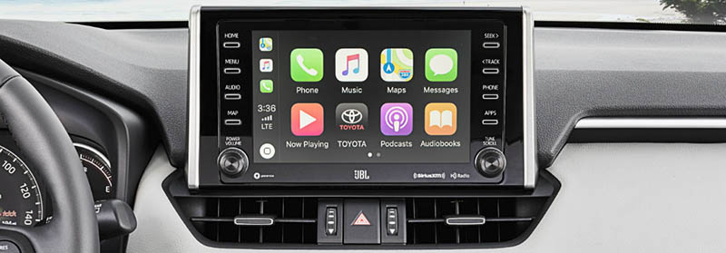 Apple CarPlay and Android Auto in your MG: how does it work and what are  the benefits?