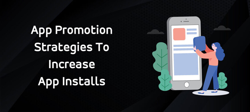 android app promotion services