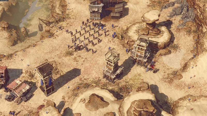 Best iOS Strategy Games A Comprehensive Guide