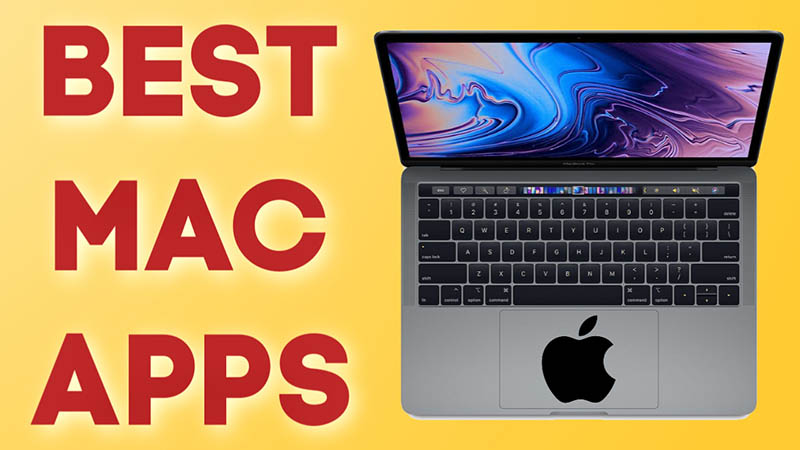 top mac apps for developers