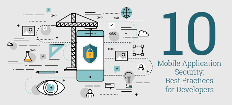 Ensuring Strong Mobile App Security