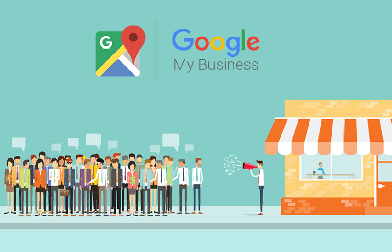 Google Map for Business