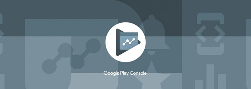 Google Play Developer Console