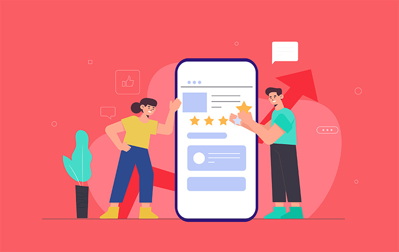  improve your iOS App Ratings and iOS App Reviews