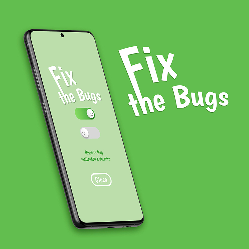 How to fix bugs for Mobile app