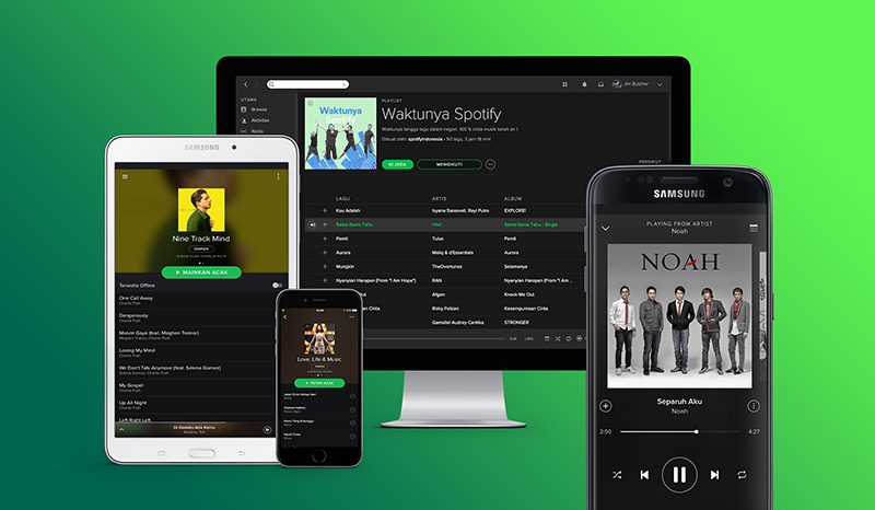 How to Get Spotify Premium for Free on Android