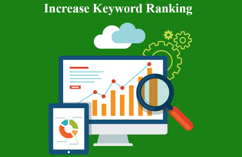 The benefit of iOS keyword installs