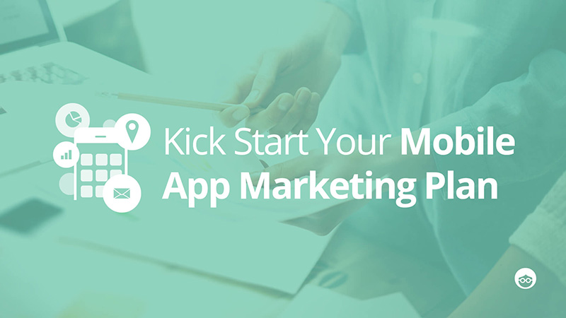 mobile app marketing services