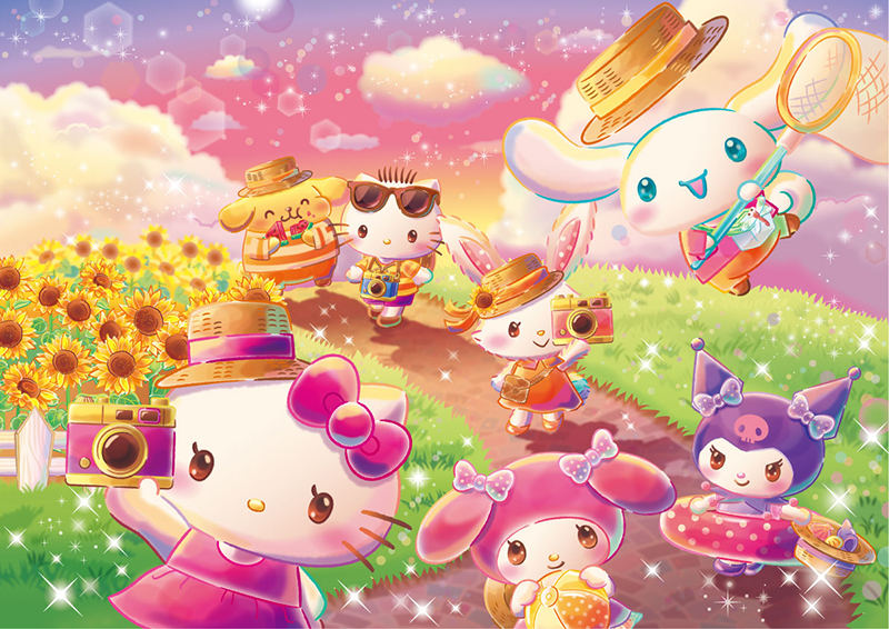 Pochacco: The Adorable Sanrio Character Taking the World by Storm