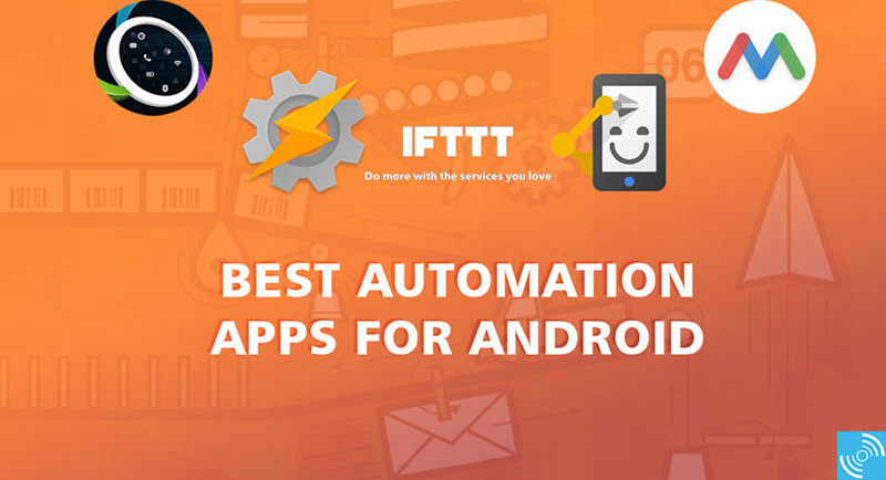 Android Automation App