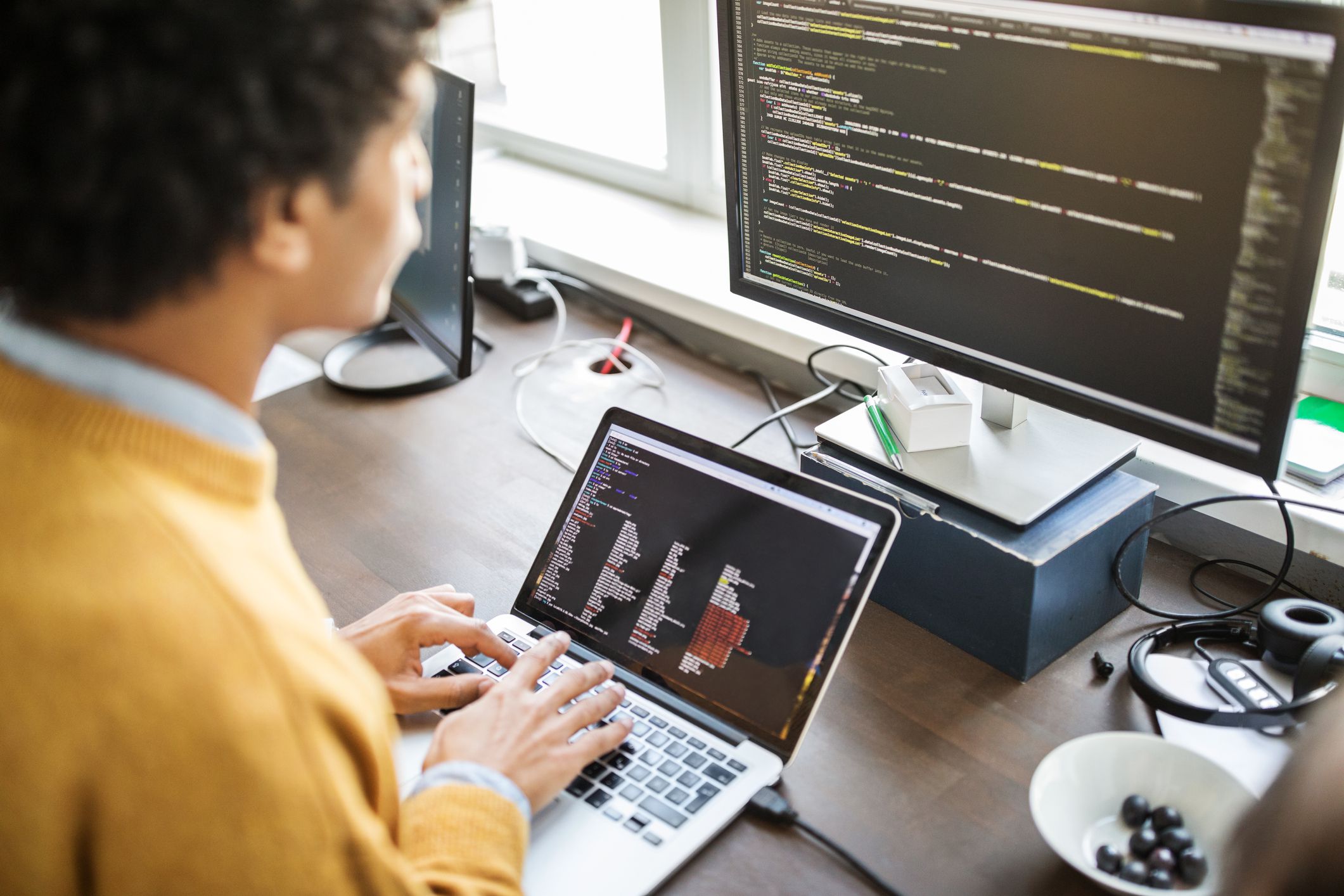 The 7 Top Online Coding Courses in 2023