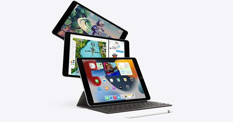 The Apple 2023 iPad collection: What one should you select?