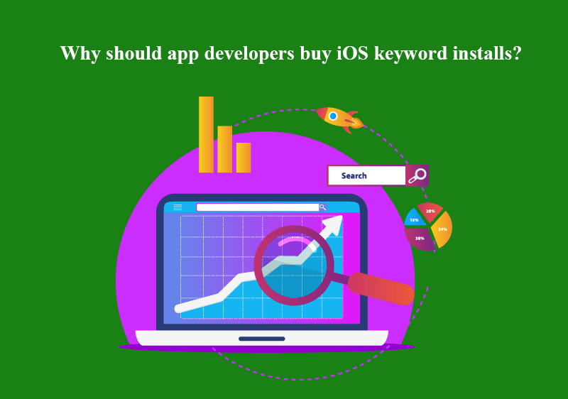 Why app developers should buy iOS keyword installs
