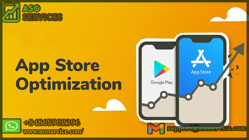 App Store Optimization to increase app installs