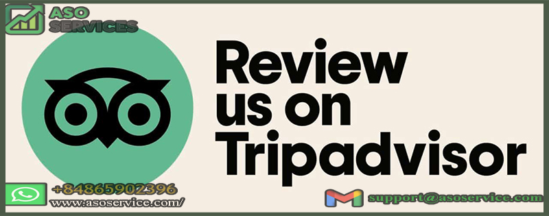 Buy Tripadvisor Reviews